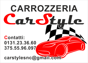 CarStyle Carrozziere - Medio